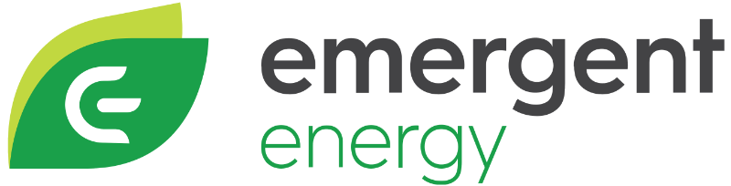 Emergent Energy